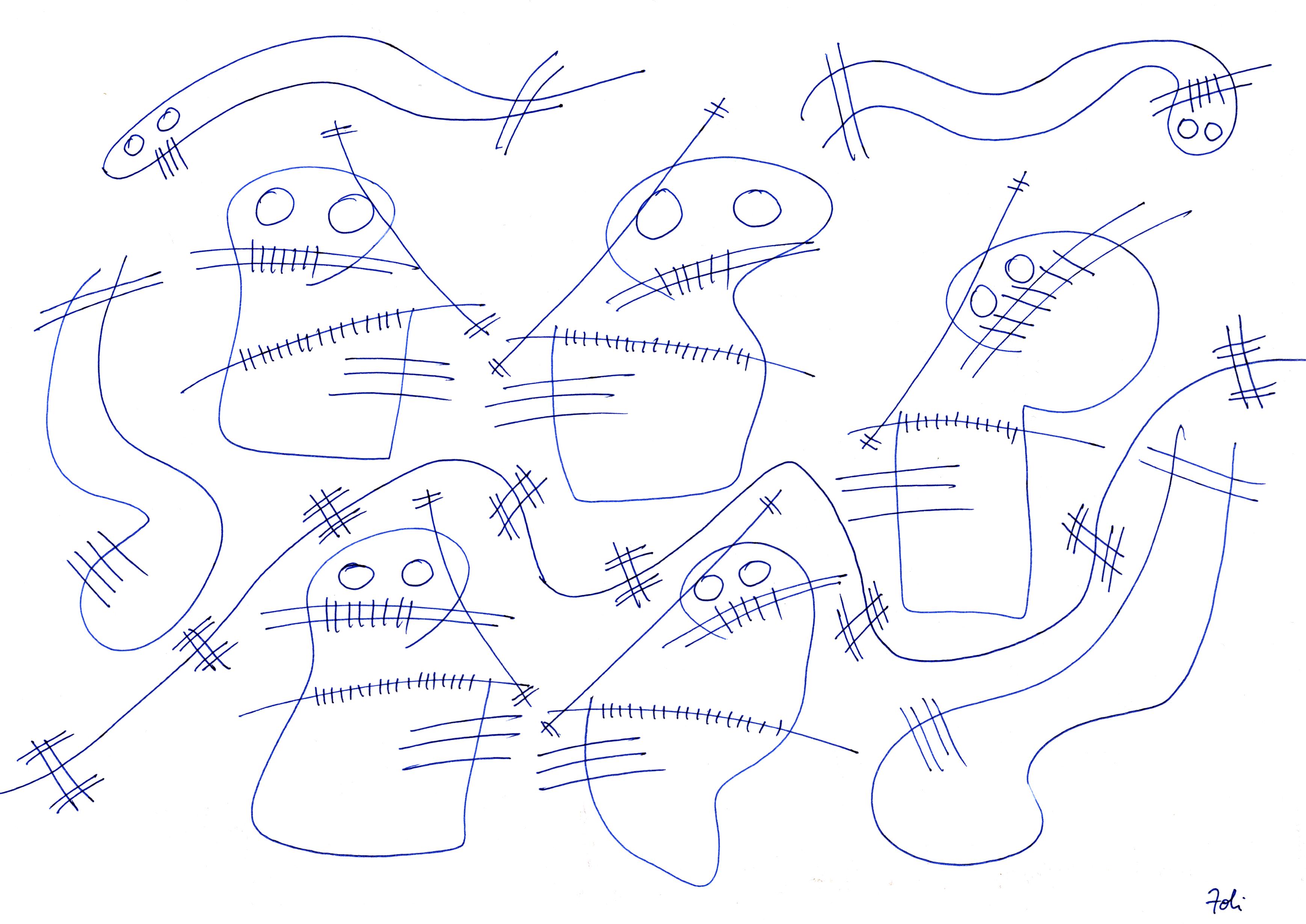 Drawings - 2016 drawing